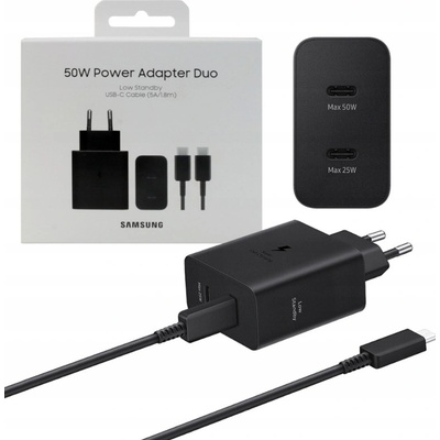 Samsung EP-T5020XBEGEU