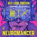 Neuromancer - Čte Jan Teplý