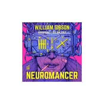Neuromancer - Čte Jan Teplý