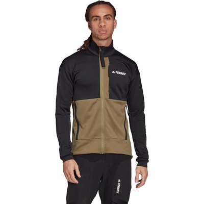 Adidas Спортно горнище Terrex Tech Fleece