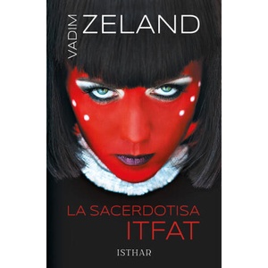 La Sacerdotisa ITFAT | ZELAND, VADIM (2023)