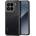 Dux Ducis Елегантен Калъф за Xiaomi 15 Pro, Dux Ducis Aimo Case, Черен (6971824160802)