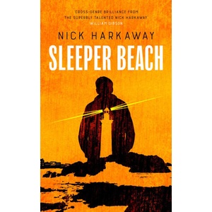 Sleeper Beach | Nick Harkaway (2024)
