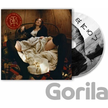 Florence/The Machine - Everybody Scream CD