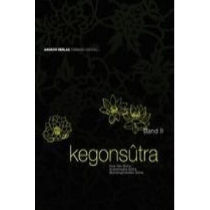 Kegon-Sutra. Band II. | Torakazu Doi (ISBN: 9783936018332)