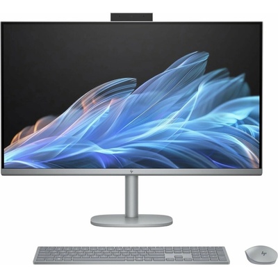 HP OmniStudio X 32-c0010nc E0QY2EA
