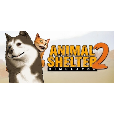 Animal Shelter 2