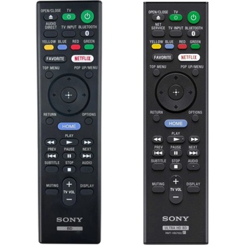 Sony rmt-vb310u, ubp-x800, ubp-x800m2, ubpx800 - оригинален дистанционен контрол (rmt-vb310u, ubp-x800, ubp-x800m2, ubpx800)