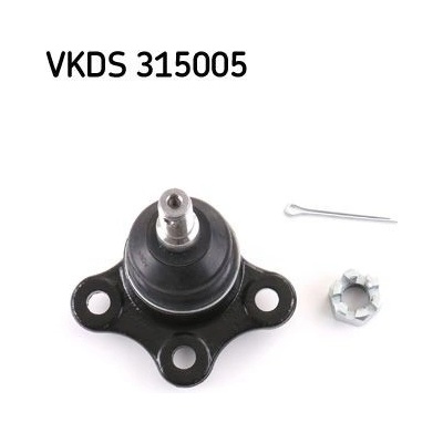 Podpora-/ Kloub SKF VKDS 315005