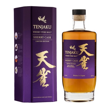 Tenjaku Тенджаку