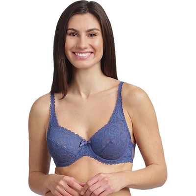 PLAYTEX FLOWER ELEGANCE RCS UNDERWIRE BRA ružová