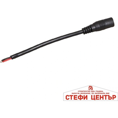 VIVALUX Female connector dc-fc (viv003727)