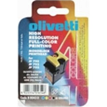 Olivetti Глава за olivetti jp 790/792/795/883 - b0043 (b0043)