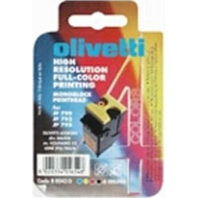 Olivetti Глава за olivetti jp 790/792/795/883 - b0043 (b0043)