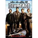 Divočáci DVD