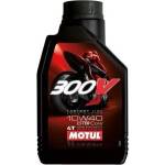 Motul 300V 4T Factroy Line 10W-40 1 l