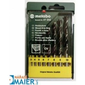 Metabo 627202000
