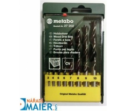 Metabo 627202000