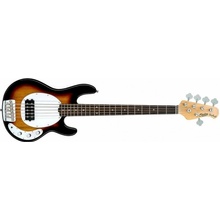 Sterling by Music Man StingRay5