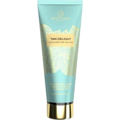 Seven Suns Tan Delight 100X Accelerator 250 ml