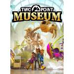SEGA Two Point Museum (PC)