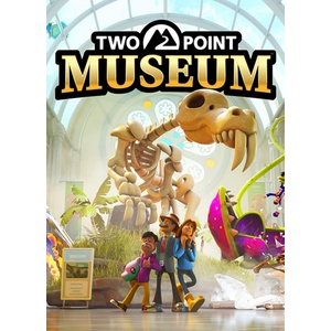 SEGA Two Point Museum (PC)
