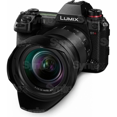 Panasonic Lumix DC-S1RM