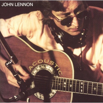 LENNON JOHN: ACOUSTIC CD