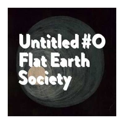 Flat Earth Society - Untitled #0 CD