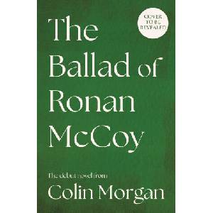 The Ballad of Ronan McCoy (2026)