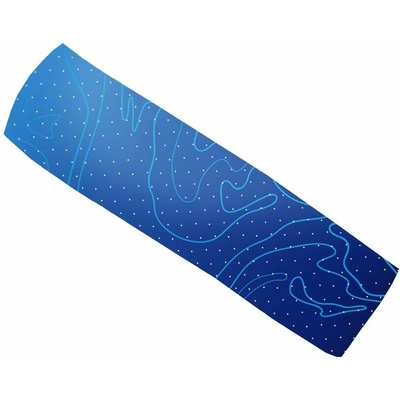 bjež FRI5 TWIST blue