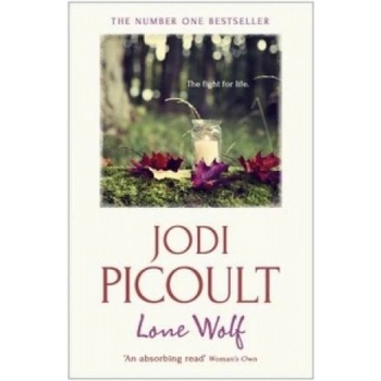 Lone Wolf - Jodi Picoult