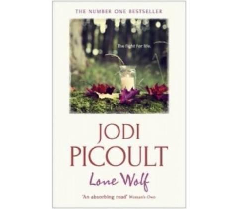 Lone Wolf - Jodi Picoult