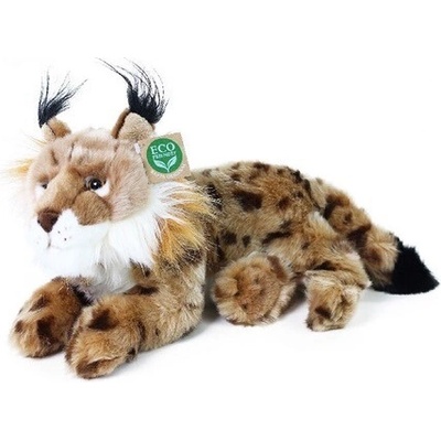 Eco-Friendly Uni Toys Rys 28 cm