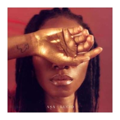 Aṣa - Lucid CD