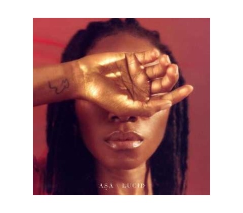 Aṣa - Lucid CD