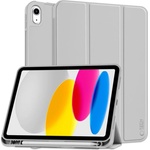 Tech-Protect SC PEN iPad 10.9 2022 сив