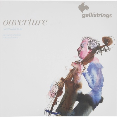 Galli OV81-S Overture