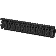 MadBull RIS předpažbí Daniel Defense Lite Rail 12.0