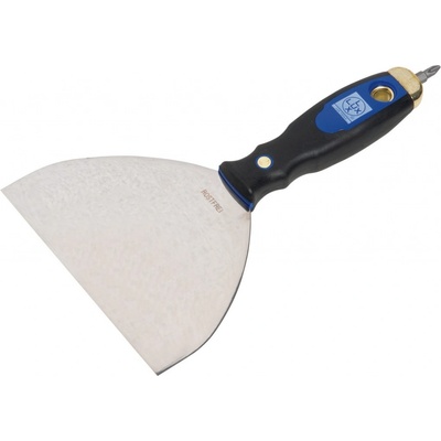 LUX-TOOLS Špachtle 150 mm nerezová 2komponentní rukojeť