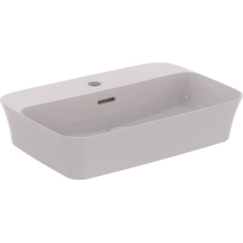 Ideal Standard Светлосива керамична мивка 55x38 cm Ipalyss - Ideal Standard (E2077V9)