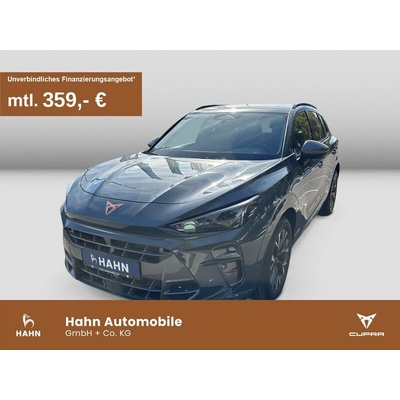 Cupra Terramar 2.0 TSI 150 kW
