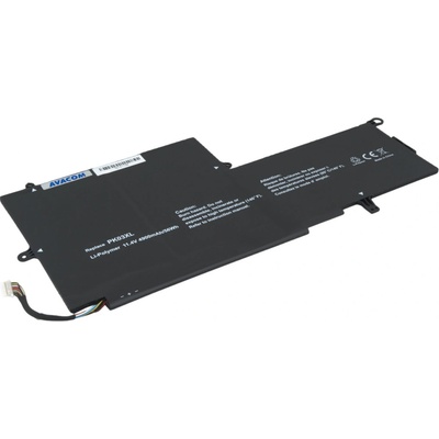 Avacom NOHP-PK03XL-69P 4900 mAh batéria - neoriginálne