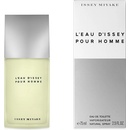 Issey Miyake L´Eau D´Issey toaletní voda pánská 75 ml