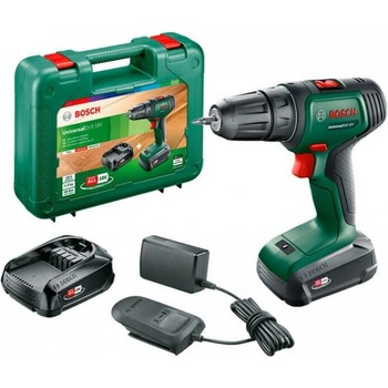 Image 1 of Bosch UniversalDrill 18V-EC (06039D7002)