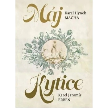 Máj / Kytice