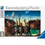 Ravensburger Puzzles 1000 Dali