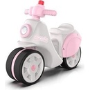 Falk Strada Retro + tiché pneumatiky