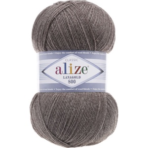 alize Lanagold 800 240 Плетива прежда (22200240)