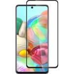 Samsung 5D стъклен протектор за Samsung Galaxy A51 A515